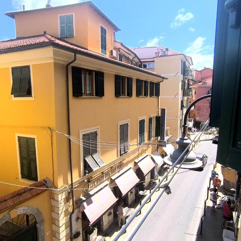 Vittoria's House - Appartamento con 1 Camera da Letto - 11