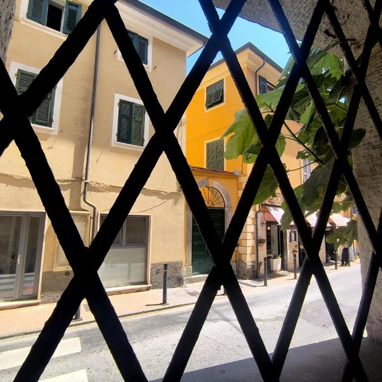Vittoria's House - Appartamento con 1 Camera da Letto - 12