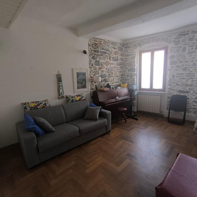 Vittoria's House - Appartamento con 1 Camera da Letto - 3