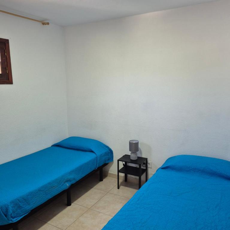 Montaña Clara Luxholidays - Apartamento de 2 dormitorios - 10