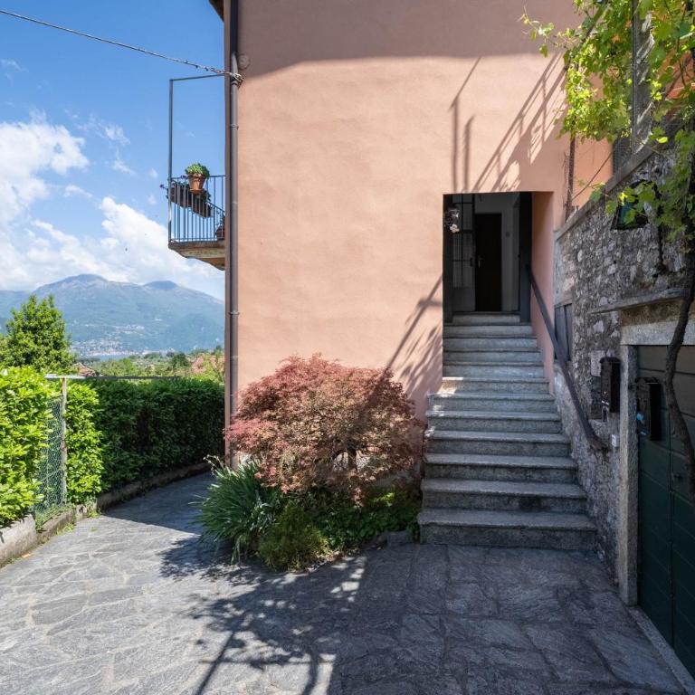 Ca' del Dino by Wonderful Italy - One-Bedroom Apartment with Lake View - 42