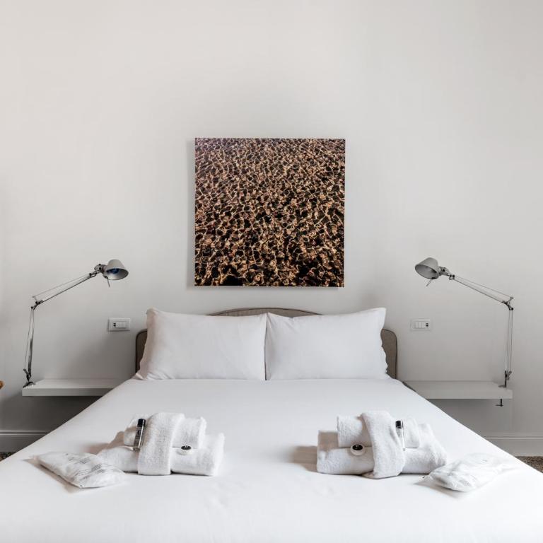 Nauta Rome - Comfort e Design - Appartamento Superior con 3 Camere da Letto - 7