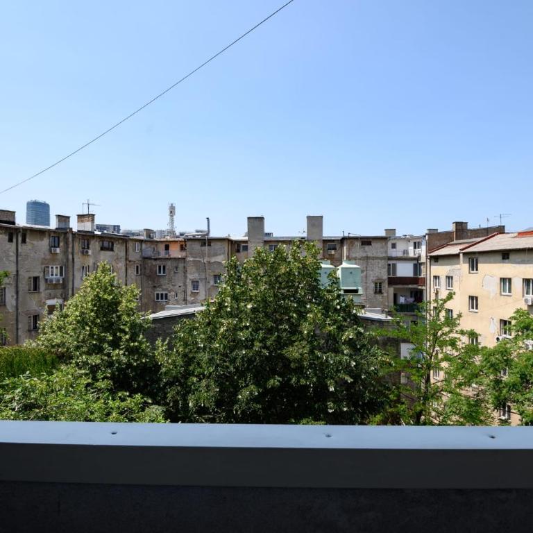 Belgrade CITY CENTER Apartments - Apartman sa Terasom - 2
