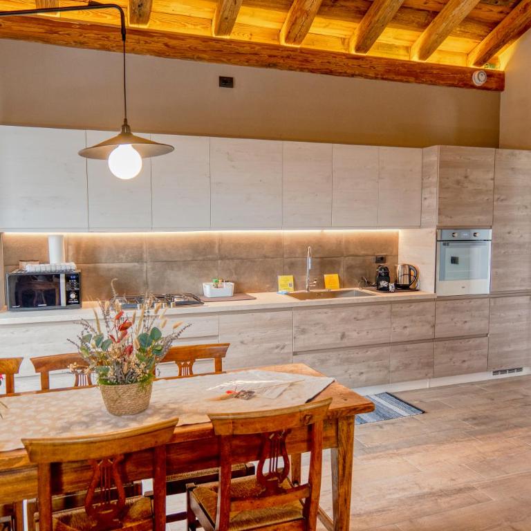 Alle Macine - Historic Molino Maufet Watermill - Lake Como - Suite con Vista Lago - 4
