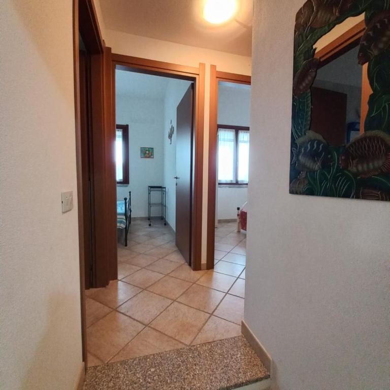 Casa Pepe, Confortevole villetta con giardino a 2 min dal mare - Casa Vacanze - 13