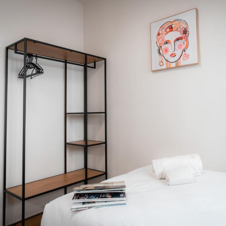 - Apartamento de dos dormitorios - QH Hornillo de Cartuja - Two-Bedroom Apartment - 14