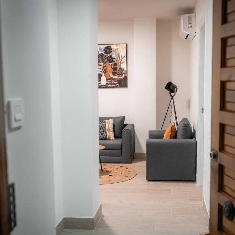 - Apartamento de dos dormitorios - QH Hornillo de Cartuja - Two-Bedroom Apartment - 38