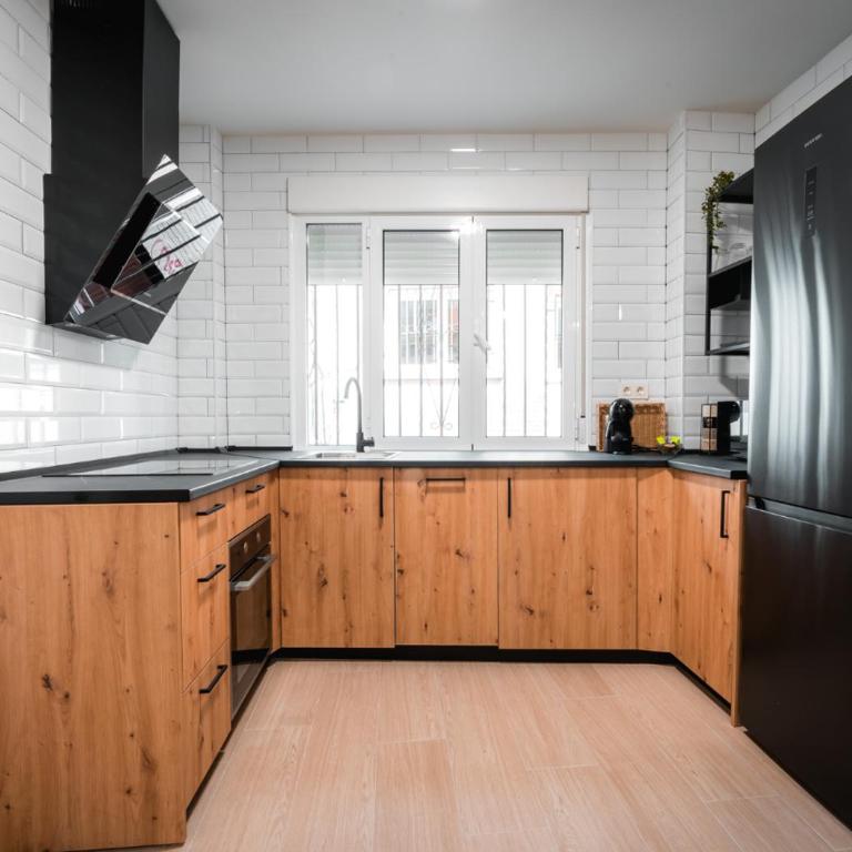 - Apartamento de dos dormitorios - QH Hornillo de Cartuja - Two-Bedroom Apartment - 16