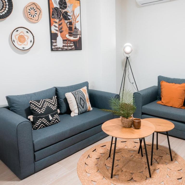 - Apartamento de dos dormitorios - QH Hornillo de Cartuja - Two-Bedroom Apartment - 35