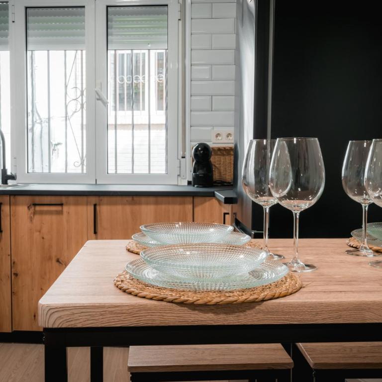 - Apartamento de dos dormitorios - QH Hornillo de Cartuja - Two-Bedroom Apartment - 19
