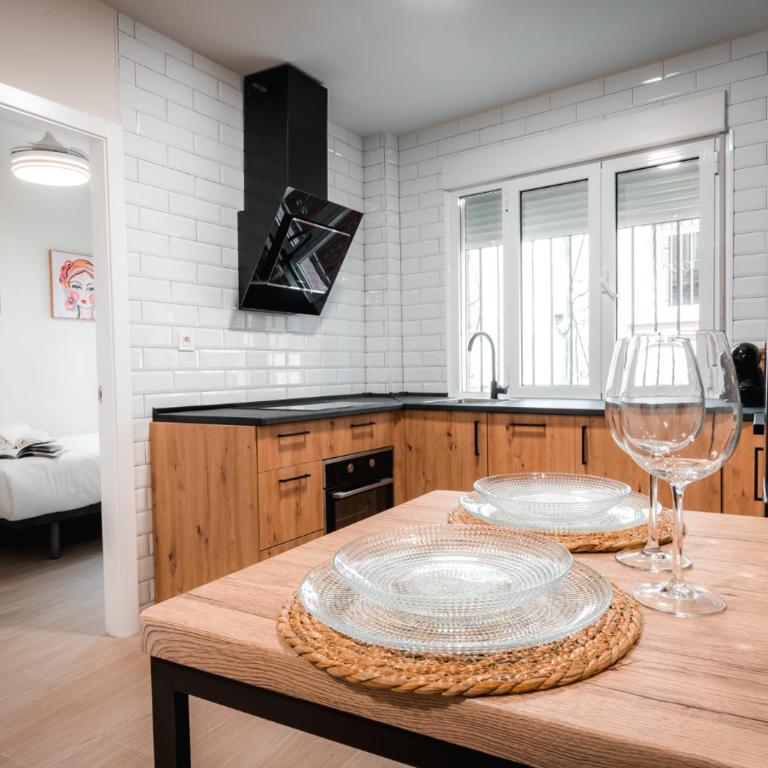 - Apartamento de dos dormitorios - QH Hornillo de Cartuja - Two-Bedroom Apartment - 20