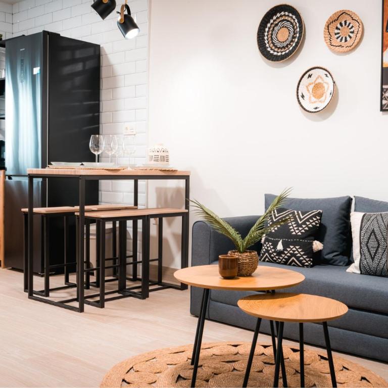 - Apartamento de dos dormitorios - QH Hornillo de Cartuja - Two-Bedroom Apartment - 25
