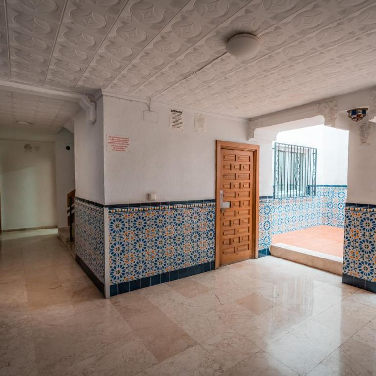 - Apartamento de dos dormitorios - QH Hornillo de Cartuja - Two-Bedroom Apartment - 40