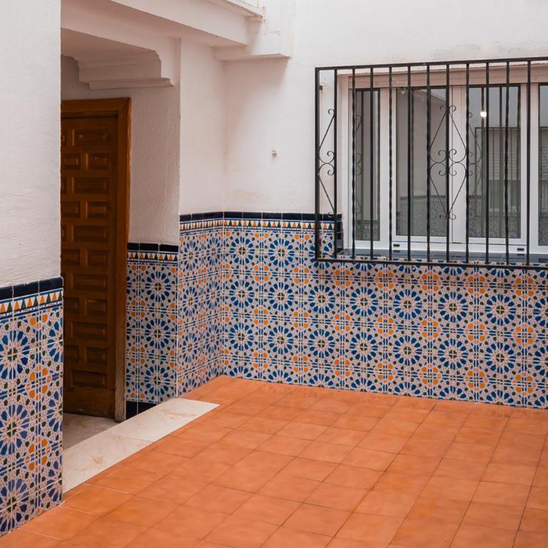 - Apartamento de dos dormitorios - QH Hornillo de Cartuja - Two-Bedroom Apartment - 41