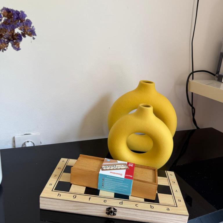 Le Mas-Roc - Apartamento de 1 dormitorio - 24