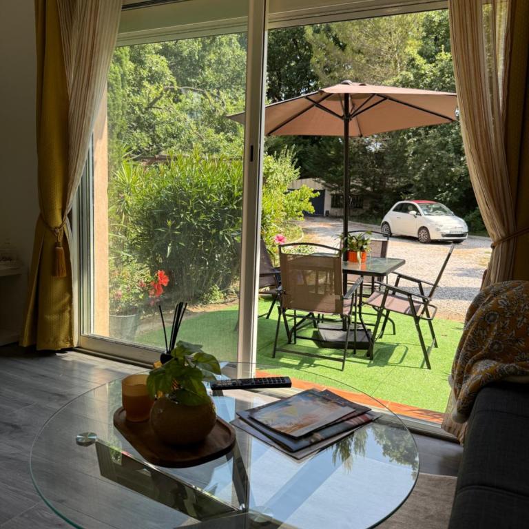 Le Mas-Roc - Apartamento de 1 dormitorio - 19