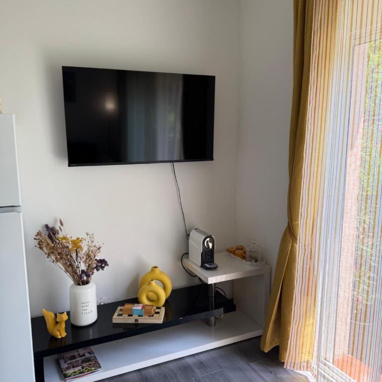 Le Mas-Roc - Apartamento de 1 dormitorio - 28