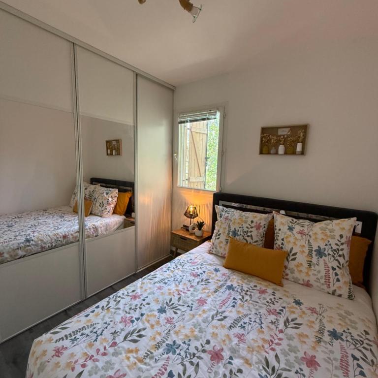 Le Mas-Roc - Apartamento de 1 dormitorio - 16