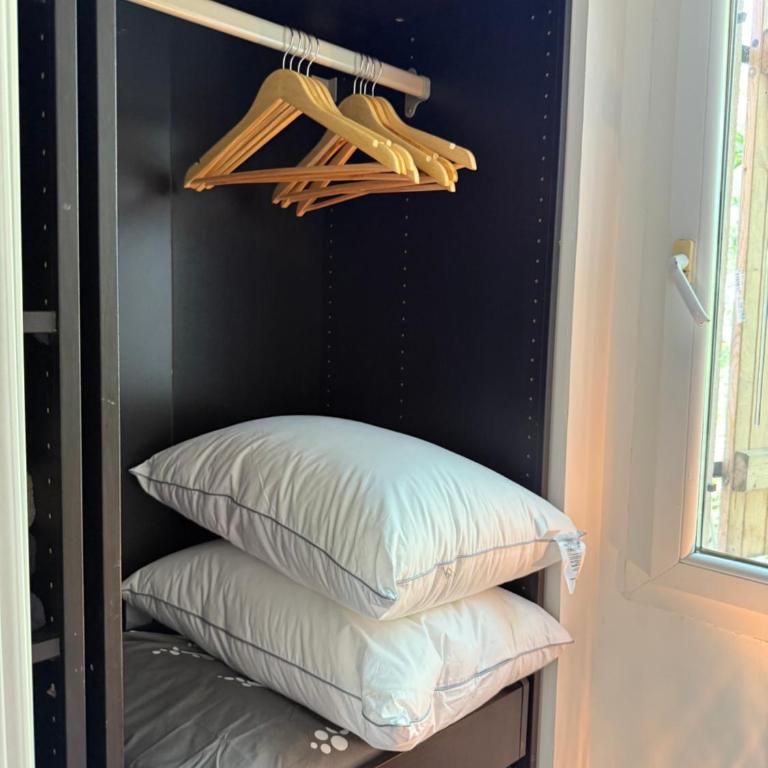 Le Mas-Roc - Apartamento de 1 dormitorio - 29