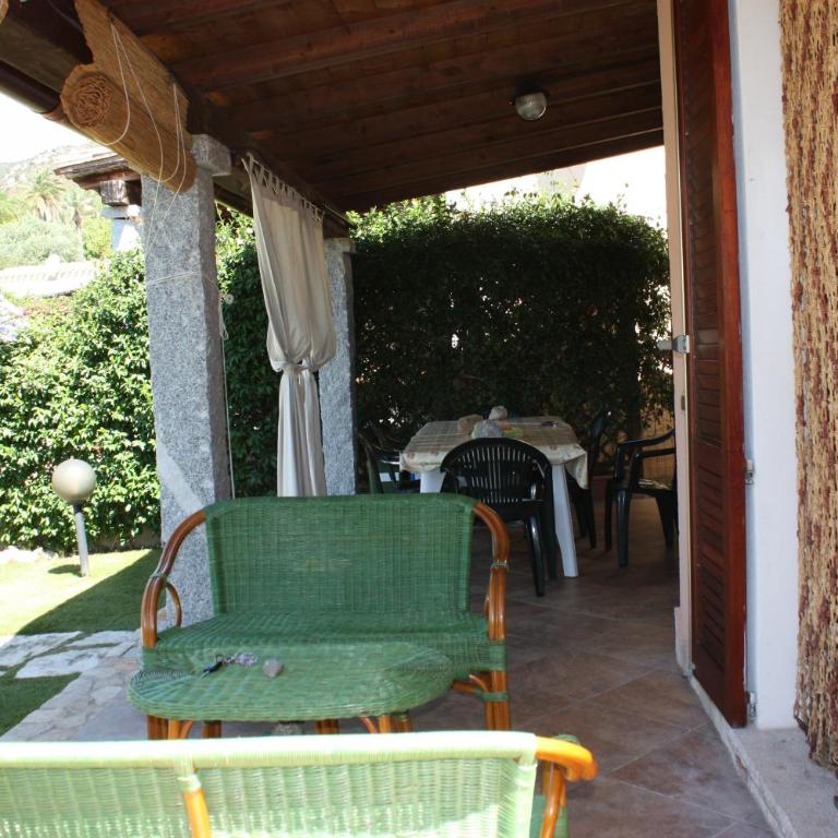 Casa Pepe, Confortevole villetta con giardino a 2 min dal mare - Casa Vacanze - 15