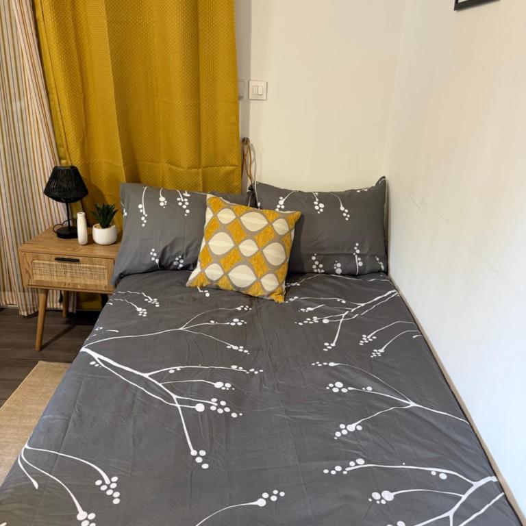 Le Mas-Roc - Apartamento de 1 dormitorio - 30