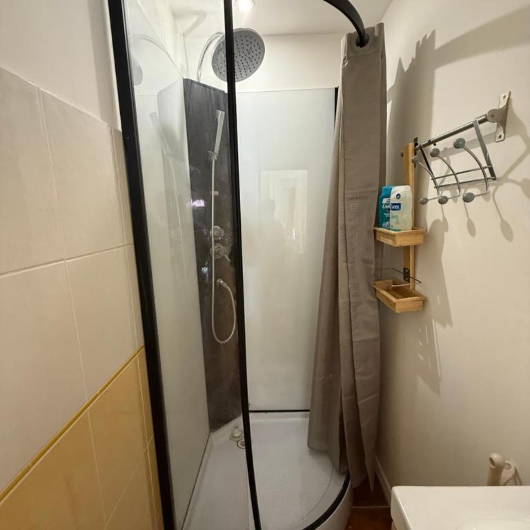 Le Mas-Roc - Apartamento de 1 dormitorio - 31