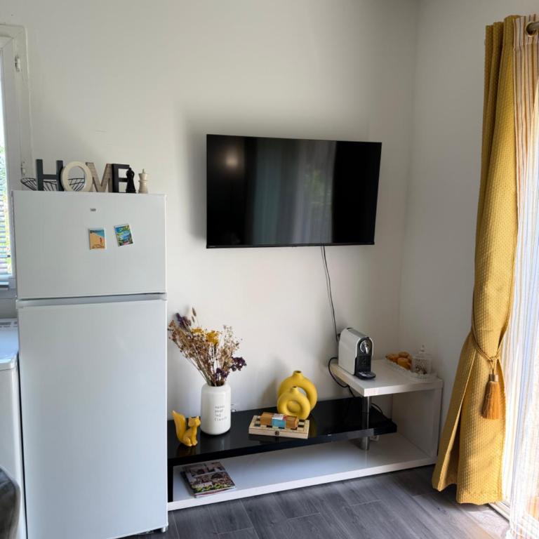 Le Mas-Roc - Apartamento de 1 dormitorio - 20