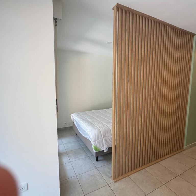 Apt 4 people pool air conditioning garden - Appartamento con 2 Camere da Letto - 4