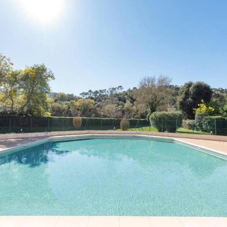 Apt 4 people pool air conditioning garden - Appartamento con 2 Camere da Letto - 1