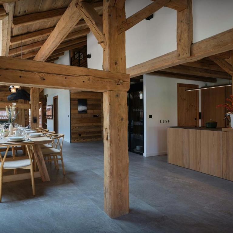 Chalet Plume - OVO Network - Chalet - 7