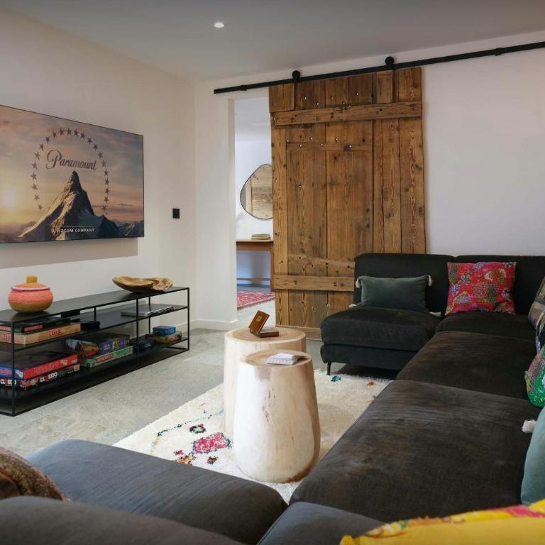 Chalet Plume - OVO Network - Chalet - 10