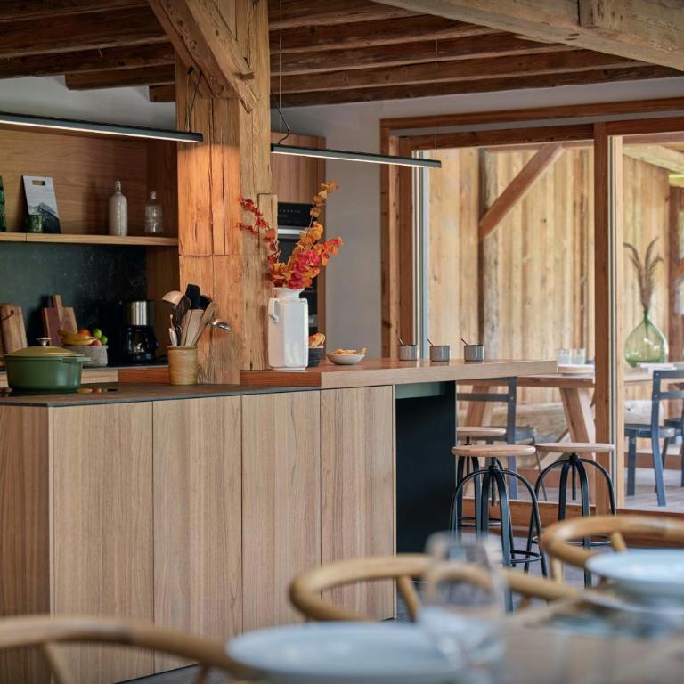 Chalet Plume - OVO Network - Chalet - 12