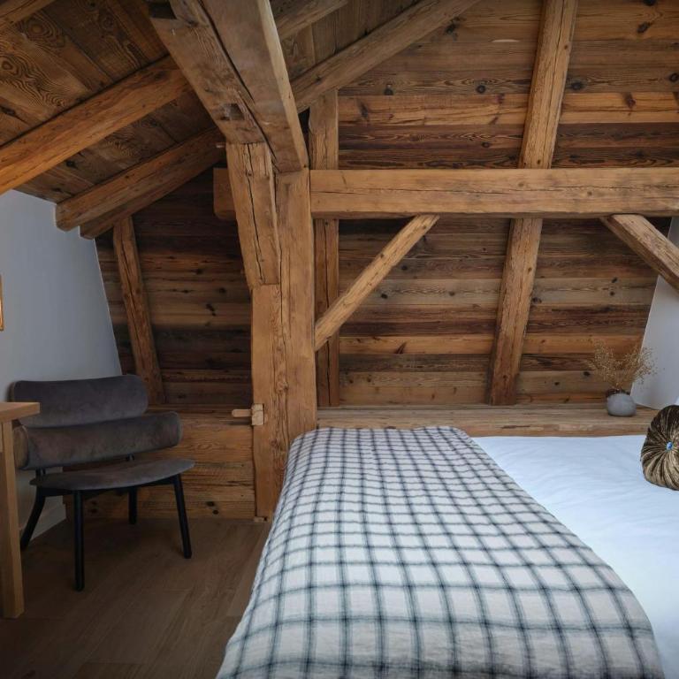 Chalet Plume - OVO Network - Chalet - 14