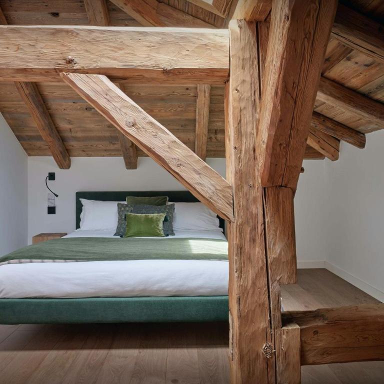 Chalet Plume - OVO Network - Chalet - 16