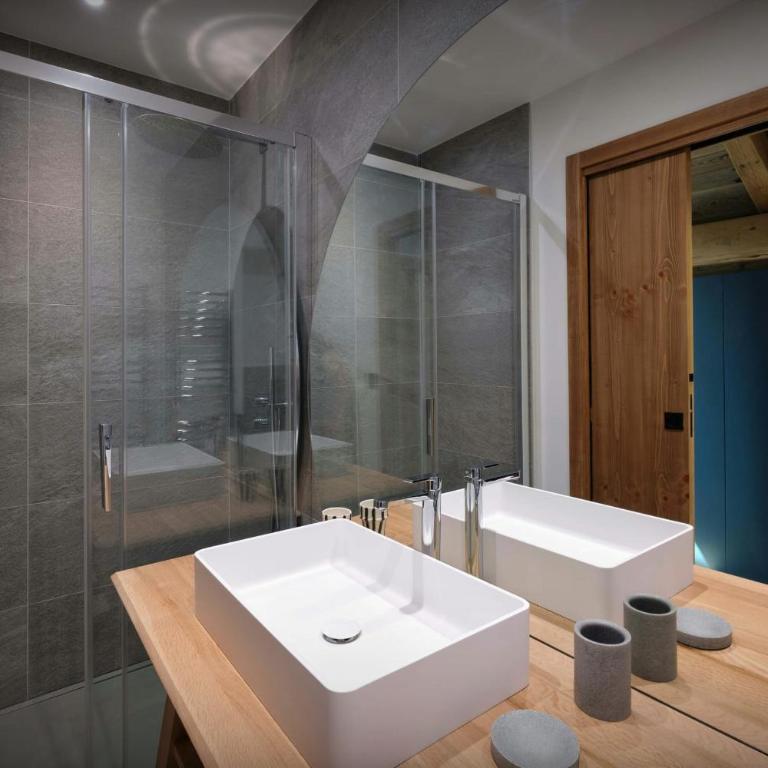 Chalet Plume - OVO Network - Chalet - 15