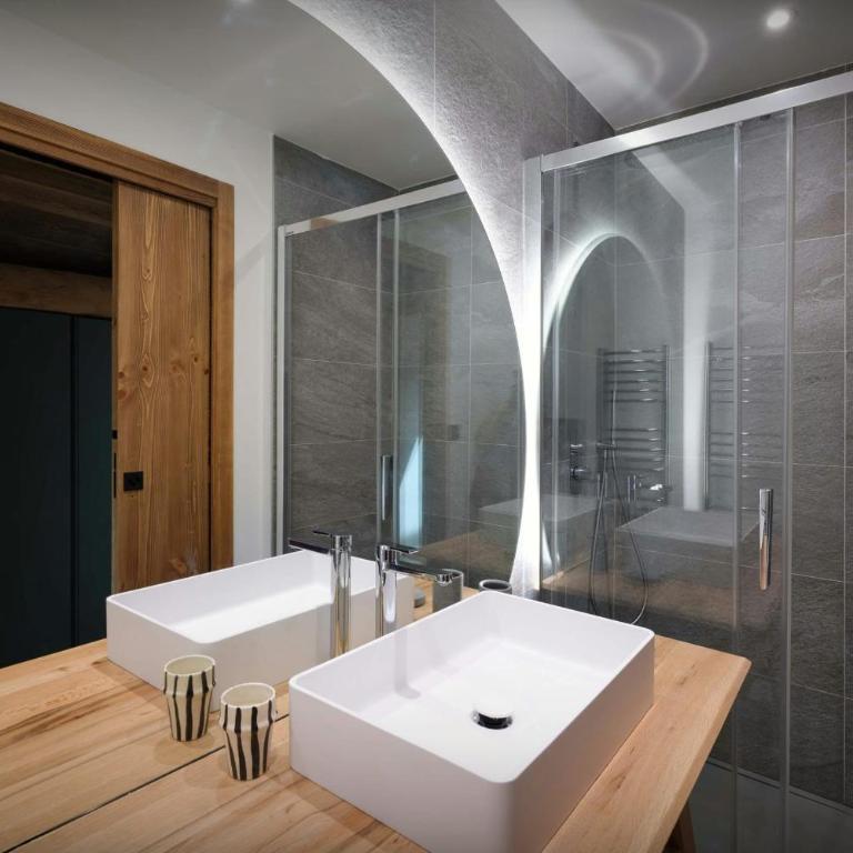 Chalet Plume - OVO Network - Chalet - 17