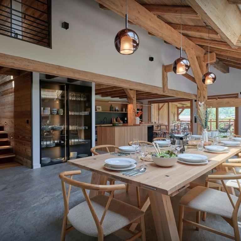 Chalet Plume - OVO Network - Chalet - 13