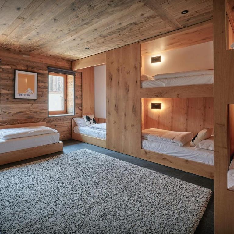 Chalet Plume - OVO Network - Chalet - 20