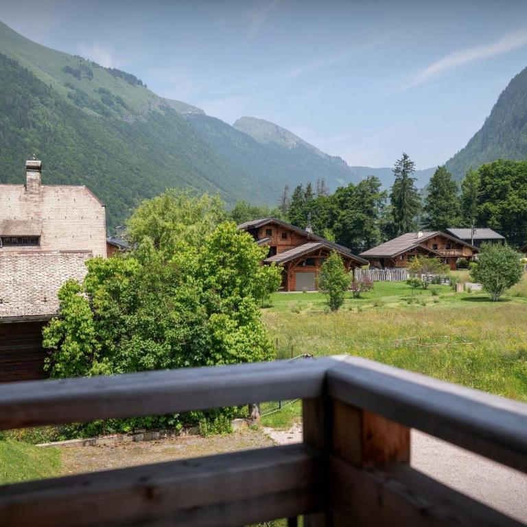 Chalet Plume - OVO Network - Chalet - 25