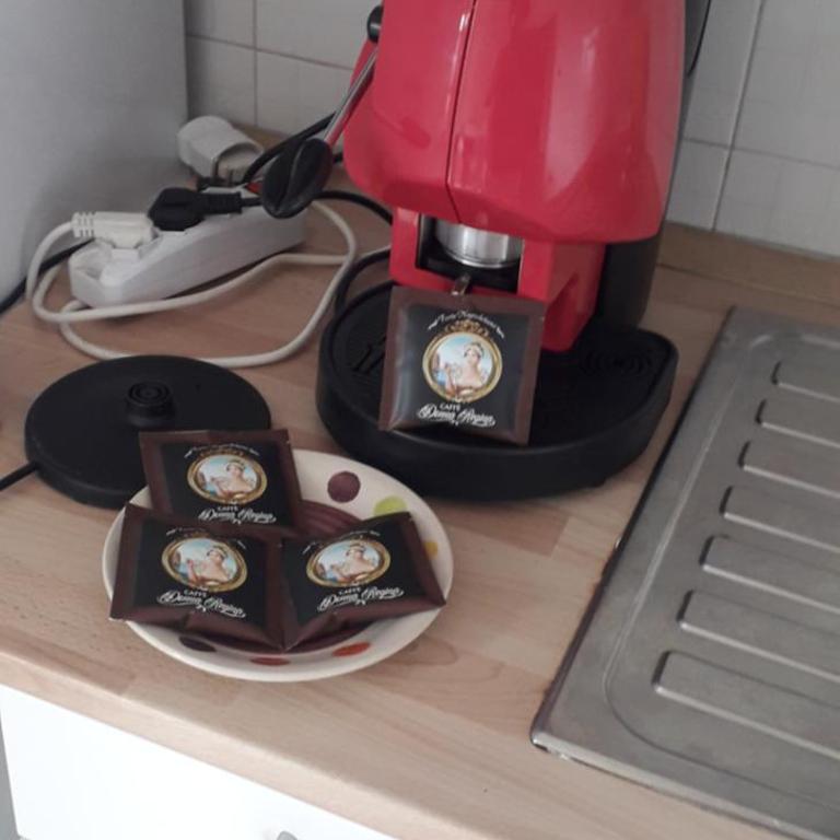 A Casa Di Alex - Appartamento con 3 Camere da Letto - 5