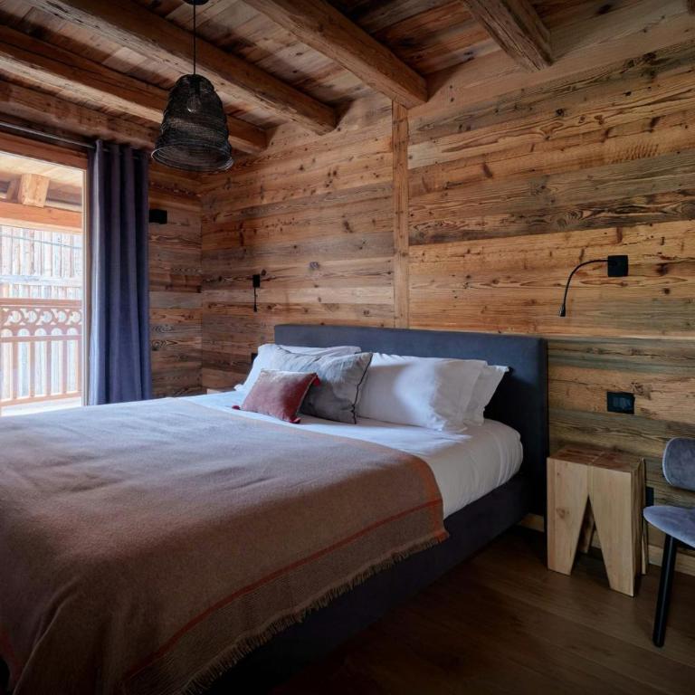 Chalet Plume - OVO Network - Chalet - 18