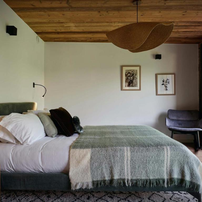 Chalet Plume - OVO Network - Chalet - 22