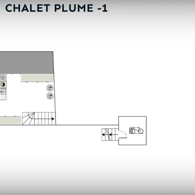 Chalet Plume - OVO Network - Chalet - 29