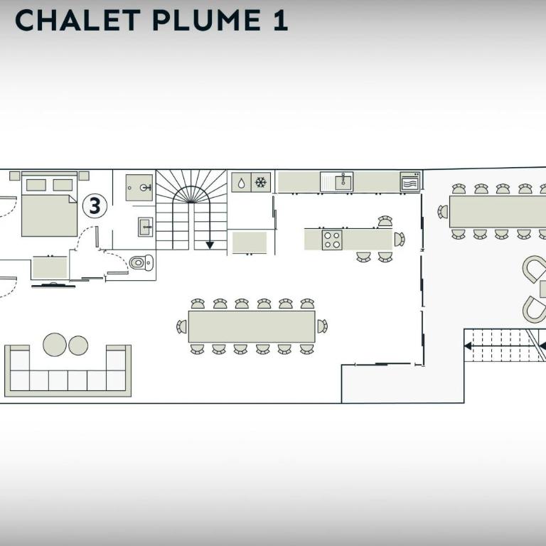 Chalet Plume - OVO Network - Chalet - 31
