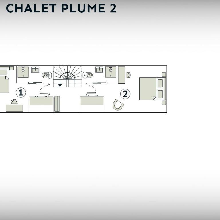 Chalet Plume - OVO Network - Chalet - 32