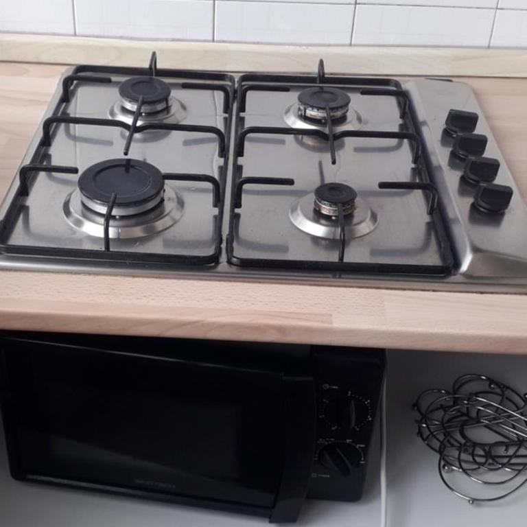 A Casa Di Alex - Appartamento con 3 Camere da Letto - 3