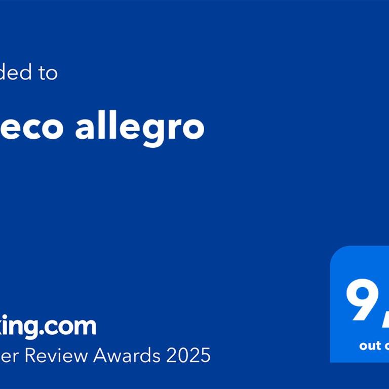 Il geco allegro - Appartamento con Vista Giardino - 23