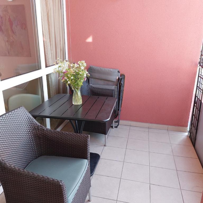 Exklusive Penthousewohnung im Stadtzentrum - Apartment mit 1 Schlafzimmer - 11