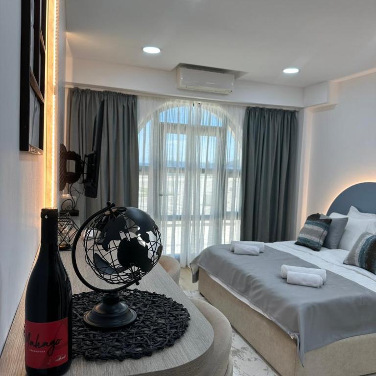 Swisslion Studios - Studio Apartman sa Pogledom na More - 23