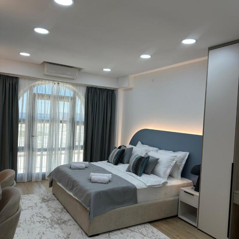Swisslion Studios - Studio Apartman sa Pogledom na More - 21